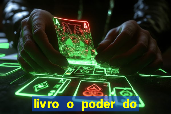 livro o poder do agora pdf